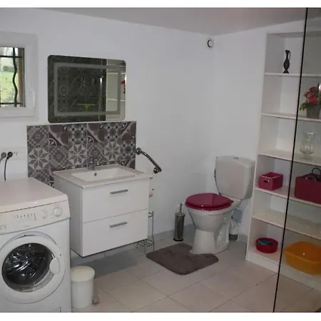 Дом отдыха Iago *