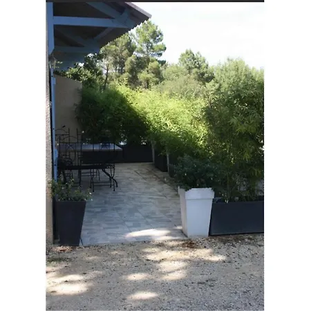 Дом отдыха Iago