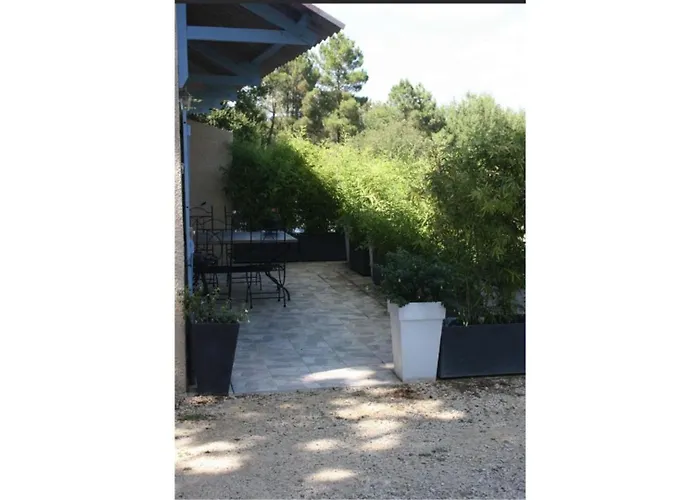 Дом отдыха Iago