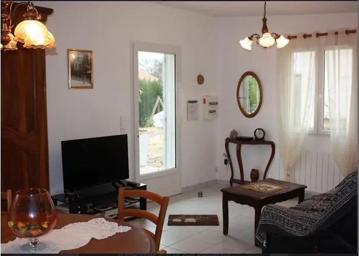 Дом отдыха Iago Laree